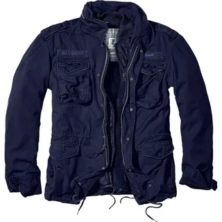 navy 7XL