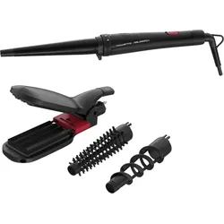 Rowenta CF422L Infinite Looks Karl Lagerfeld Haarstyling