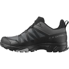 Salomon Herren X Ultra 4 Wide GTX Schuhe (Größe 48