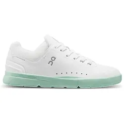 ON Damen Freizeitschuhe THE ROGER Advantage, Advantage White / Creek, 41