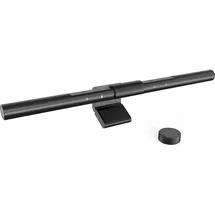 YEELIGHT Pura Monitor Light Bar Pro, Screenbar, Schwarz