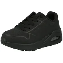 SKECHERS Uno - Stand On Air Schwarz 35