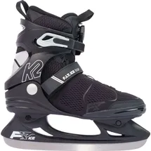 K2 F.I.T. Boa Schlittschuhe - Gray 25G0710.1.1.100