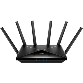 Cudy WR11000 Tri-Band Router