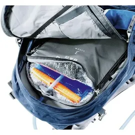 Deuter Thermo Bag 3.0 l Black - One Size