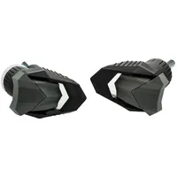 PUIG Sturzpads für Ducati Monster 937 Schwarz