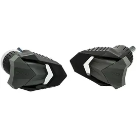 PUIG Sturzpads für Ducati Monster 937 Schwarz