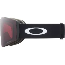 OAKLEY Fall Line L Matte Black/Prizm Snow Garnet