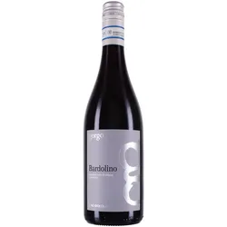 Gorgo Bardolino 2024 - Rotwein / trocken - Italien / Lombardei - Corvina,Molinara,Rondinella / Gorgo