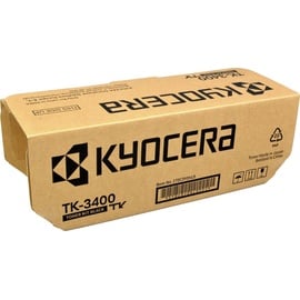 Kyocera Toner TK-3400 schwarz