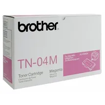 Brother TN-04M magenta