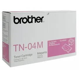 Brother TN-04M magenta