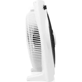 Tristar VE-5858 30 cm Tischventilator Weiß