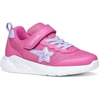 GEOX Sprintye Fuchsia / Lilac 38