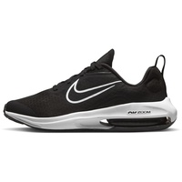 Nike Air Zoom Arcadia 2 Sneaker Kinder 002 black/white-anthracite