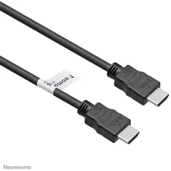 Neomounts HDMI-Kabel - HDMI männlich zu HDMI männlich