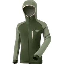 Dynafit Damen Radical Polartec® Kapuzenjacke Sage : 36 - 36