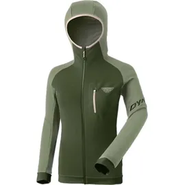 Dynafit Damen Radical Polartec® Kapuzenjacke Sage : 36 - 36