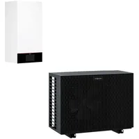 Viessmann Vitocal 200-S AWB-M-E-AC NEV 230V -