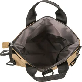 JOST Bags Trosa X-Change Bag XS Rucksack Cognac