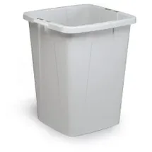 Durable Durabin Eco 90 l Grau