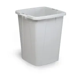 Durable Durabin Eco 90 l Grau