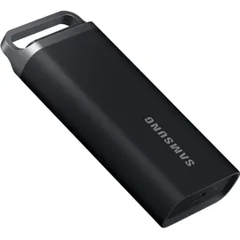Samsung T5 EVO 8 TB USB-C 3.2 schwarz MU-PH8T0S