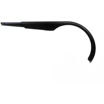 Horn Catena 16 48 Zähne schwarz