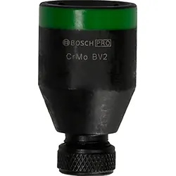 Bosch Professional Adapter 1/2'' Antrieb-Innenvierkant (2608551110)