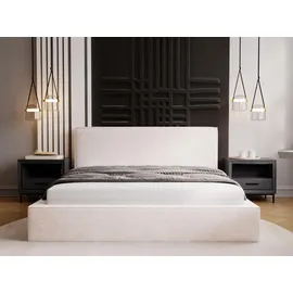 GRAINGOLD Monaco 140 x 200 cm Creme