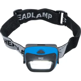 BGS 85314 Blau/Schwarz