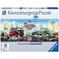 Ravensburger Auf Safari (15102)