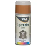 TRG Sprühfarbe TRG the One Lederfarbspray 150ml Farbspray Lederfarbe braun