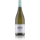 Kopp Chardonnay trocken 2020 12% Vol. 0,75l