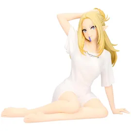 BANPRESTO - The Eminence In Shadow - Relax Time - Alpha 13 cm,