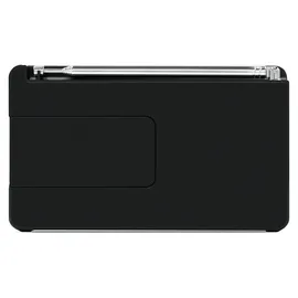 TechniSat DigitRadio 1 A schwarz-silber