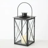 Boltze home Boltze Laterne, Farol (1 x)