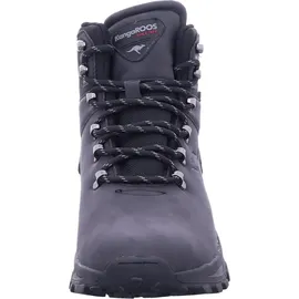 KangaROOS K-MS Capt RTX Herren Schwarz 47