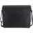 LEONHARD HEYDEN Berlin Messenger Bag M black