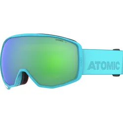 ATOMIC COUNT STEREO Scuba Blue SCUBA BLUE/ - 