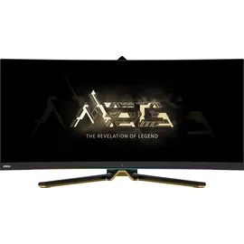 MSI MEG 342C QD-OLED 34 QD-OLED UWQHD 175Hz USB-C Curva