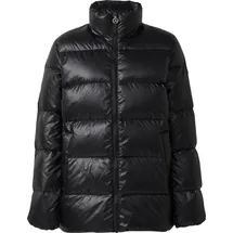s.Oliver Winterjacke schwarz L