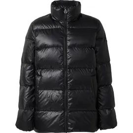 s.Oliver Winterjacke schwarz L