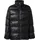 s.Oliver Winterjacke schwarz L