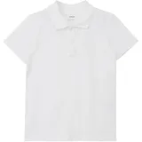 s.Oliver Poloshirt aus Baumwoll-Piqué - 116-122