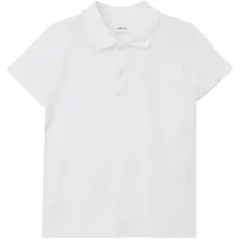 s.Oliver Poloshirt aus Baumwoll-Piqué - 116-122