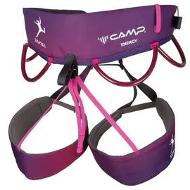 Camp Energy Janja Klettergurt S