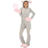 Tectake Maus Kostüm Unisex L
