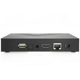 Octagon SX888 WL V2 4K UHD IP 5G Wi-Fi E2 Linux Smart TV Receiver,