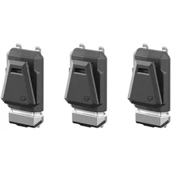 Toughbuilt StackTech TB-B1S3-A-50 Aufnahme 3 Stk.